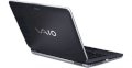 Sony Vaio VGN-CS16L (Intel Core 2 Duo P8400 2.26Ghz, 2GB RAM, 250GB HDD, VGA NVIDIA GeForce 9300M GS, 14.1 inch, Windows Vista Home Premium)