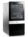 Máy tính Desktop HP Compaq dx2310 Microtower KQ861AV (Intel Pentium Dual-Core E2180 2.0GHz, 512MB RAM, 160GB HDD, VGA Intel GMA 3100, PC Dos)