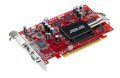 Asus EAX1650PRO SILENT GE/HTD/256M (ATI Radeon X1650PRO, 256MB, 128-bit, GDDR3, PCI Express x16)