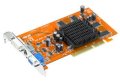 Asus A9550GE/TD 128MB GDDR ( ATI Radeon 9550 Series, 128MB , 128-bit , GDDR,AGP 8X )