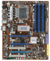 Bo mạch chủ MSI X58 Pro