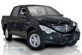 SsangYong ACTYON DUAL CAB UTE 2WD Sports MT