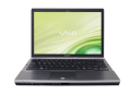 Sony Vaio VGN-SR290PEB (Intel Core 2 Duo P8400 2.26GHz, 2GB RAM, 250GB HDD, VGA Intel GMA 4500MHD, 13.3 inch, Windows Vista Business)  