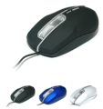 e-blue Wish + Invisible Sensor Duo Mouse