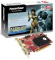 POWERCOLOR X1650 Pro (ATI RADEON X1650, 256MB, 128-bit, GDDR2, PCI Express x16) 