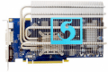 Sparkle SF-PX98GT512D3-HML Cool-pipe (GeForce 9800GT, 512MB , 256-bit, GDDR3, PCI Express 2.0) 