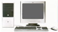 TRI LONG - CELERON (Intel Celeron D 3.06GHz, RAM 512MB, HDD 80GB, Visstar FLAT 15 inch, PC DOS)