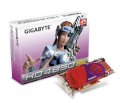 GIGABYTE GV-R485-512H-B (ATI Radeon HD 4850, 512MB, 256-bit, GDDR3, PCI Express 2.0 x16)