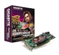 GIGABYTE GV-NX79T256DB-RH (NVIDIA GeForce 7900GT, 256MB, GDDR3, 256-bit, PCI Express x16)