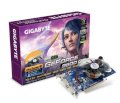 GIGABYTE GV-NX96T512H (rev. 2.0) (NVIDIA GeForce 9600GT, 512MB, GDDR3, 256-bit, PCI Express 2.0 x16)