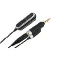 iSoniTalk iPhone Headphone Adapter with Microphone