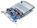 Asus Extreme N6600LE Silencer/TD/256M (NVIDIA GeForce 6600LE, 256MB, 128-bit, GDDR, PCI Express x16)