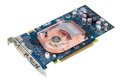 Asus Extreme N6800/TD/256M (NVIDIA GeForce 6800, 256MB, 256-bit, GDDR, PCI Express x16)