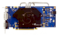 Sparkle SF-PX96GT1024D3-HM Cool-pipe (GeForce 9600GT, 1GB, 256-bit, GDDR3, PCI Express 2.0)