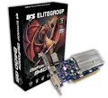 ECS N8400GS2-512DS-H (NVIDIA GeForce 8400GS, 512MB, 64-bit, GDDR2, PCI Expressx16) 2.0 