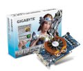 GIGABYTE GV-N98TZL-512H (NVIDIA GeForce 9800 GT, 512MB, 256-bit, GDDR3, PCI Express 2.0 x16)