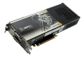 XFX PVT98UZHFU (GeForce 9800 GX2, 1GB, 512-bit, GDDR3, PCI Express 2.0 x16 )