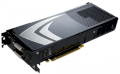 MVIDIA GeForce 9800 GX2 (1GB, 512-bit, GDDR3, PCI Express 2.0 x16 )