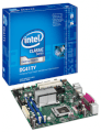 Bo mạch chủ Intel DG41TY
