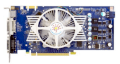 Sparkle SX96GT1024D2-HM (GeForce 9600GT, 1GB, 256-bit, GDDR2, PCI Express 2.0) 