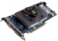 ECS N8800GT-512MXL-F (GeForce 8800GT, 512MB, 256-bit, GDDR3, PCI Express 2.0 )