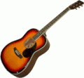 LAZER LG824 (Guitar Classic)