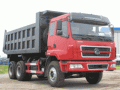 DONGFENG LZ3330M1(YC340HP)- 2008