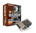 GIGABYTE GV-NX86S256H (NVIDIA GeForce 8600GTS, 256MB, GDDR3, 128-bit, PCI Express x16)