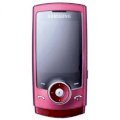 Samsung U600 Pink