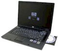 HP Compaq nw8240 (Intel Pentium M 760 2.0Ghz, 1GB RAM, 60GB HDD, VGA ATI FireGL V5000, 15.4 inch, PC DOS)