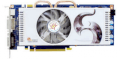 Sparkle SF-PX98GT512D3-HML (GeForce 9800GT, 512MB , 256-bit, GDDR3, PCI Express 2.0) 