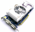 Sparkle SF-PX96GSO768D3-HM Plus (GeForce 9600GSO, 768MB, 192-bit, GDDR3, PCI Express 2.0)