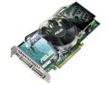 Asus EN7900GTX/2DHT/512M (NVIDIA GeForce 7900 GTX, 512MB, 256-bit, GDDR3, PCI Express x16)