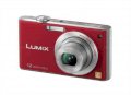 Panasonic Lumix DMC-FX48