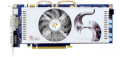 Sparkle SF-PX98GT1024D3-HML (GeForce 9800GT, 1GB, 256-bit, GDDR3, PCI-Express 2.0 )