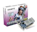 GIGABYTE GV-RX345256HI (ATI Radeon HD 3450, 256MB, 64-bit, GDDR2, PCI Express 2.0 x16)