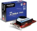 POWERCOLOR X1950PRO 256MB (ATI Radeon X1950, 256MB, 256-bit, GDDR3, PCI Express x16)  