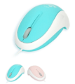 E-BLUE Kooki FIT Optical Mouse 