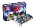 GIGABYTE GV-R925128VH (ATI Radeon 9250, 128MB, 128-bit, GDDR, AGP 4X/8X)