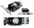 Sparkle SX98GT512D3L-NM (GeForce 9800GT, 512MB , 256-Bit, GDDR3, PCI Express 2.0)