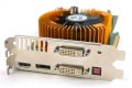 PALIT GeForce 9600GT 1GB Sonic (NDIVIA GeForce 9800GT, 512MB, GDDR3, 256-bit, PCI Express x16 2.0) 