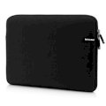 Incase Neoprene Black Sleeve for 13", 15", 17" laptops