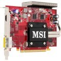 MSI R3650-MD512Z (ATI Radeon HD 3650, 512MB, 128-bit, GDDR2, PCI Express x16 2.0) 