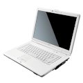 Fujitsu LifeBook A1110 (Intel Core 2 Duo P7350 2.0Ghz, 4GB RAM, 320GB HDD, VGA Intel GMA 4500MHD, 15.4 inch, Windows Vista Home Premium)