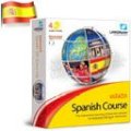 Phần mềm Học tiếng Tây Ban Nha