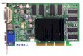 MSI FX5200-TD128 MS-8911(NDIVIA GeforceFX 5200, 128MB, 128-bit, GDDR, AGP 8x)