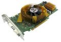 PALIT GeForce 9600GT (NDIVIA GeForce 9800GT, 512MB, GDDR3, 256-bit, PCI Express x16 2.0) 