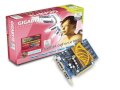 Gigabyte GV-NX66128DP (NVIDIA GeForce 6600, 128Mb, GDDR, 128bit, PCI Express 16X)