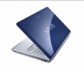 SONY VAIO VGN-CR490EBL (Intel Core 2 Duo T8300 2.4GHz, 2GB RAM, 250GB HDD, VGA Intel GMA X3100, 14.1 inch, Windows Vista Home Premium) 