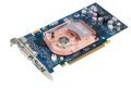 Asus Extreme N6800XT/HTD/256M (NVIDIA GeForce 6800XT, 256MB, 256-bit, GDDR, PCI Express x16)